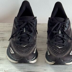 HOKA Clifton 9 size 12